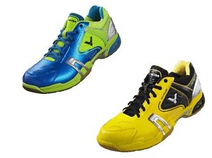 Victor Schuh SH-P 9100 LTD Chaussure Tennis De Table/Badminton Squash