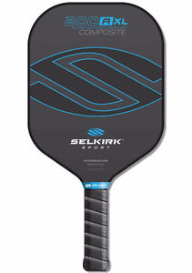 Selkirk 200A  L Black / Blue
