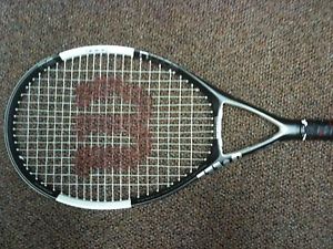 Wilson ncode n6 OS