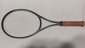 Head Prestige Classic 600 Green Grey RARE PC600 4 5/8 L5 Tennis Racquet PC