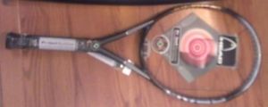 Head PROTECTOR MP MIDPLUS Tennis Racquet Racket 4-1/2
