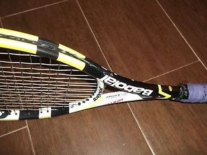 Babolat Aero Storm * Pro Stock *