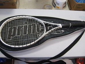 PRINCE EXO3 TOUR 100 TENNIS RAQUET 4 1/2
