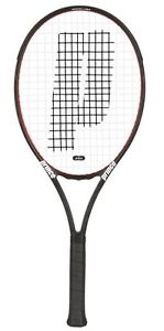PRINCE TeXtreme Warrior 107 tennis racket racquet 4 1/2