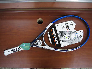Head PWR Instinct Graphenext Tennis Racquet 28
