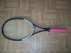 Volkl Pro's Prototype V Engine Midsize 93 4 3/8 Tennis Racquet