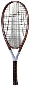 HEAD Ti.S8 STRUNG Tennis Racquet Racket 4-3/8