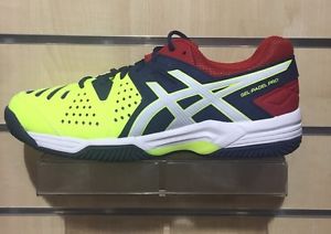 ASICS GEL PADEL PRO SR E511Y-5001