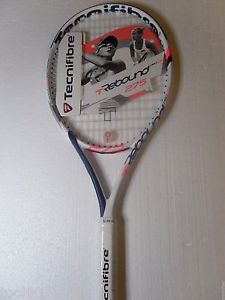 Tecnifibre T-Rebound 275 Pro Lite Tennis Racquet 4 1/4 Grip 2015 Last 1!