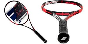 BABOLAT PURE STRIKE GRIP 4  TENNIS RACQUET BRAND NEW