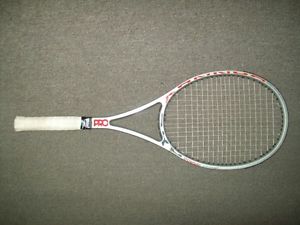 Donnay Pro Cynetic Midsize 85 4 1/4 Tennis Racquet