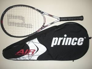 PRINCE LONGBODY THUNDERSUPERLITE OS 115 TENNIS RACQUET 28