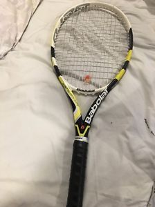 Babolat Aeropro Lite GT 4 1/4
