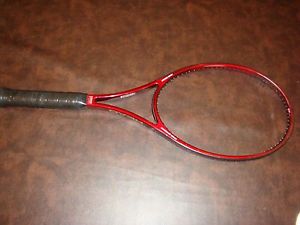 HEAD PRESTIGE TOUR 600 MID 93,4-1/2,(CLASSIC) SHOP-DISPLAY/DEMO {inv#150165}