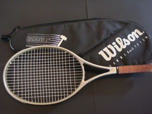 WILSON HAMMER 2.7 PROFILE OVERSIZE/OS/110