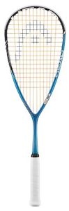 HEAD YOUTEK ANION2 135 squash racquet - Anion 2 racket - Warranty - Reg $180