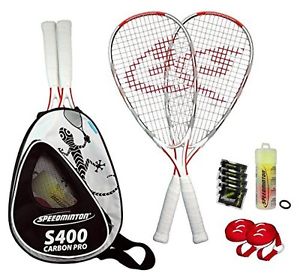 Speedminton S400 Badminton Set