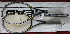 New Rare Head i.Prestige Mids =Crisper layup of Classic 600 =Made in Austria=5L