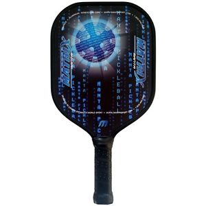 Manta Matrix 2G Paddle Blue