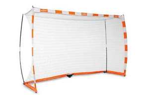 BowNet Team Handball Official Size Portable Goal - Bow-Handball Bow Net
