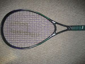 Prince CTS Synergy Extender Tennis Racquet