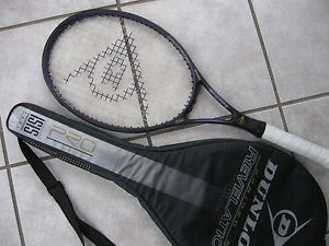 Dunlop Revelation Classic Pro Tennis Racquet, New