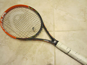 HEAD GRAPHENE RADICAL 