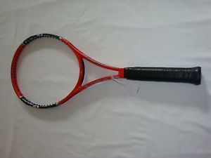 HEAD FXP FLEXPOINT RADICAL TOUR MIDPLUS MP-98-4-3/8, 9.5/10 NEW BUMPER {#130016}