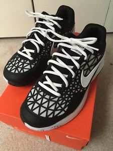 nike zoom cage 2