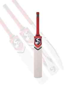 NEW AMAZING Genuine SG SUPER COVER CRICKET BAT SIZE NO. 3 MATCH ENGLISH WILLOW
