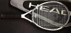 HEAD CROSS BOW 10 CROSSBOW Tennis Racket STRUNG 4-1/4