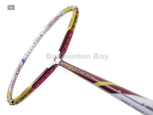NEW Prince Phoenix Y 1200 Team Badminton Racket Racquet Free Stringing & PU Grip