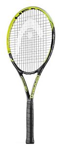 HEAD YOUTEK IG EXTREME MP 2.0 - mid plus tennis racquet racket Auth Dealer 4 3/8