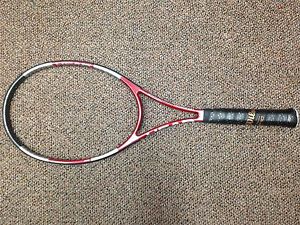 Head Liquidmetal Prestige mid - 4 1/2