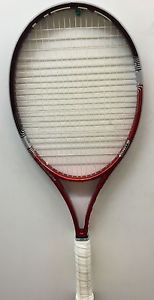 Used Head Youtek Prestige MP demo Tennis Racquet