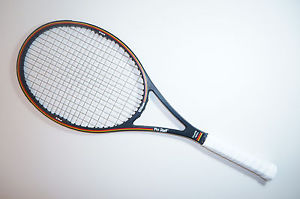 WILSON PRO STAFF MIDSIZE 85 TENNIS RACKET SAMPRAS original 6.0 4 1/2 L4 EU4