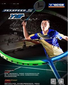 New Arrival!VICTOR Jetspeed S YYS Rackets_Victor JS-YYS_Victor JS YYS