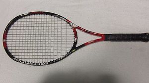 Tecnifibre T-fight 320 V02 Max Tennis Racquet 4 3/8 L3 VO2 Technifibre Tfight