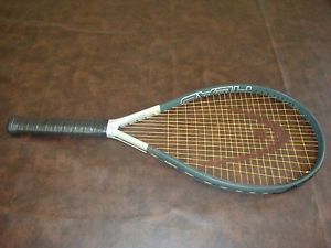 HEAD TITANIUM TI S7, 4-3/8  *** MINTY ***  9.5+/10  {inv#150105}