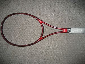 Head Classic Mid Tennis Racquet