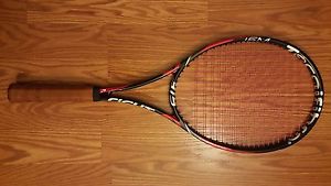 Tecnifibre TFight 315 Limited 16M 4-1/4