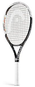 Head YouTek Graphene PWR Speed Mango 3