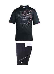 Victor Robe Complète Arrow Tennis De Table/badminton Polo