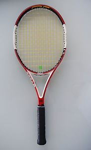 Wilson ncode Six-One 95 16 x 18 Pro Staff Tennis Racquet Racket 4 5/8 L5 Grip