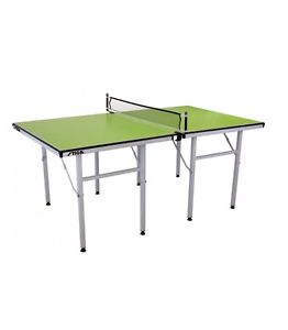 TABLE MIDI DE PING PONG TENNIS DE TABLE STIGA