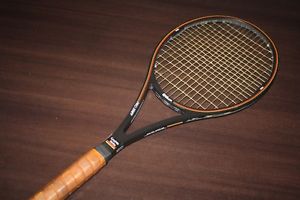 wilson pro staff mid size sampras gr 4 5/8
