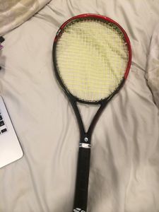 Head Prestige Graphene PWR NEW STRINGS PRISTINE CONDITION 4 3/8 + Bonus Strings