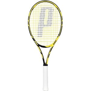 PAIR 2 PRINCE Tour 98 Tennis Racquet 4 3/8 White ResiPro Grip 16 x 20 775 Power