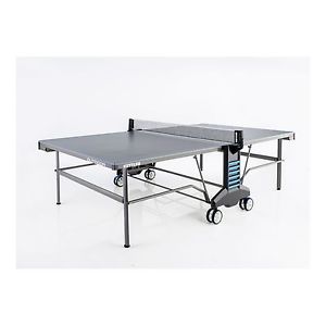 KETTLER Outdoor 6  - Tennis de table