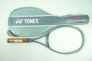 *NEW*YONEX Rexking 24 Tennisracket L2 = 4 1/4 Martina Navratilova racquet R24